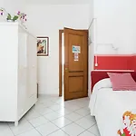 Piazza Fratti 3* Civitavecchia