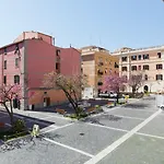 Piazza Fratti Frühstückspension Civitavecchia