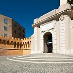 Frühstückspension Piazza Fratti Civitavecchia