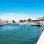 Frühstückspension Piazza Fratti Civitavecchia