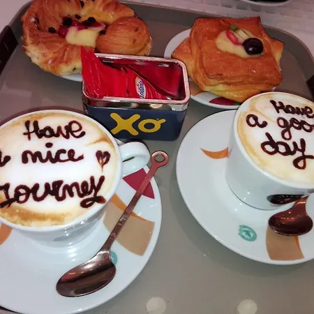 Piazza Fratti Frühstückspension