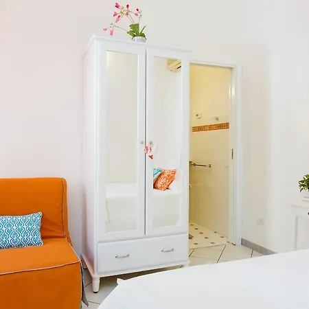Bed & Breakfast Piazza Fratti Civitavecchia