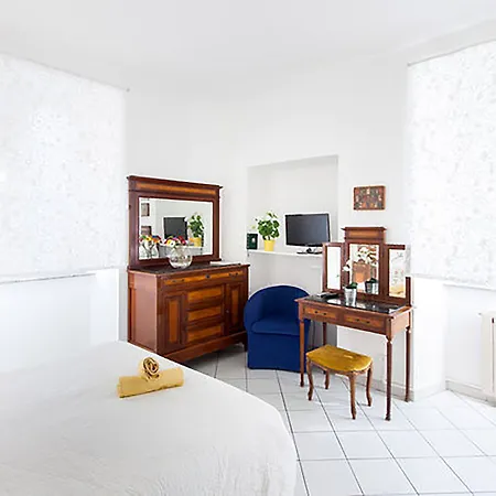 Bed & Breakfast Piazza Fratti