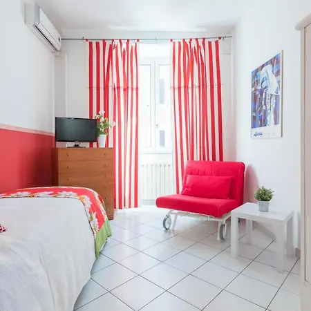 Piazza Fratti Bed & Breakfast Civitavecchia