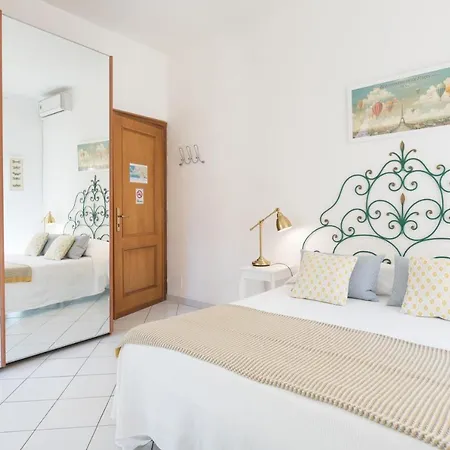 Bed & Breakfast Piazza Fratti Civitavecchia