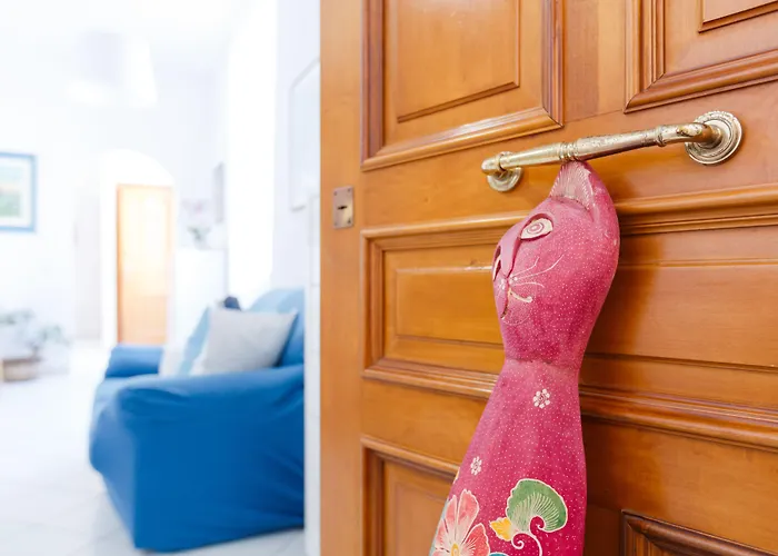 Bed & Breakfast Piazza Fratti