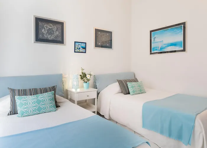 Bed & Breakfast Piazza Fratti