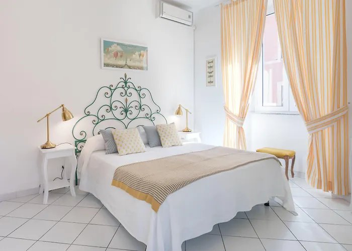 Piazza Fratti Bed & Breakfast Civitavecchia