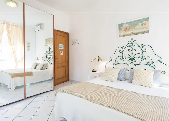 Piazza Fratti Bed & Breakfast Civitavecchia
