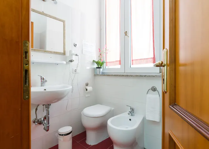 Bed & Breakfast Piazza Fratti Civitavecchia