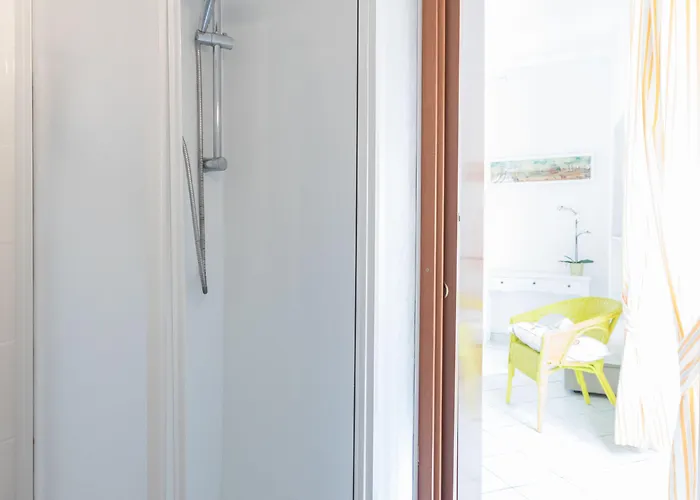 Piazza Fratti Bed & Breakfast Civitavecchia