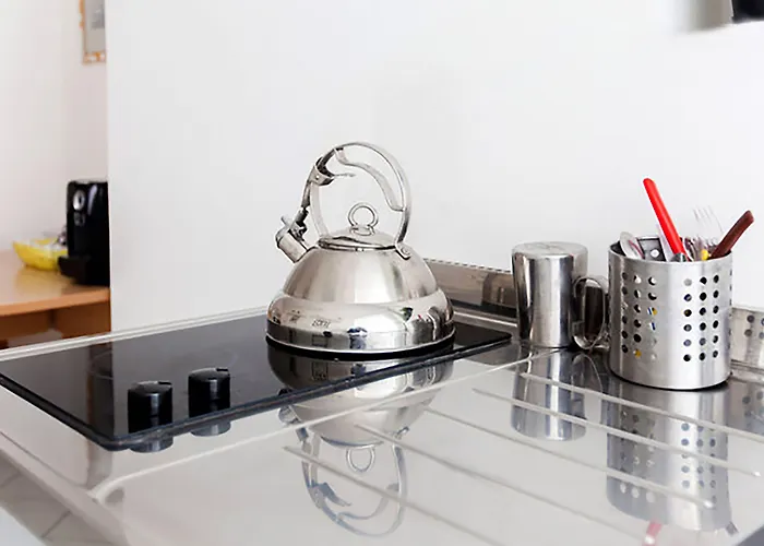 Bed & Breakfast Piazza Fratti Civitavecchia