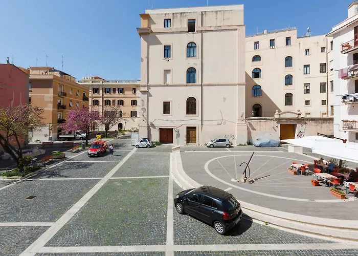 Piazza Fratti Bed & Breakfast 3*