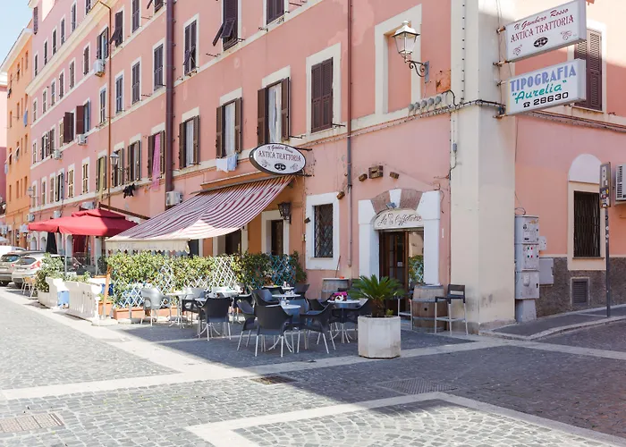 Bed & Breakfast Piazza Fratti 3*
