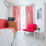 Nocleg ze śniadaniem Piazza Fratti 3*