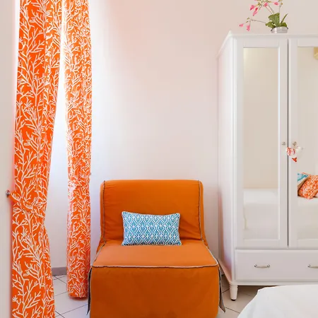 Bed & Breakfast Piazza Fratti Civitavecchia