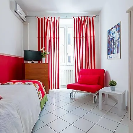 Bed & Breakfast Piazza Fratti