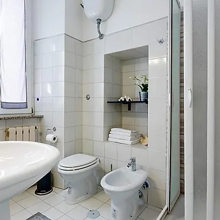 Bed & Breakfast Piazza Fratti
