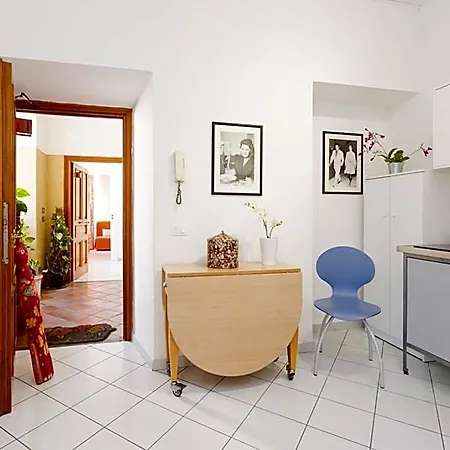 Bed & Breakfast Piazza Fratti