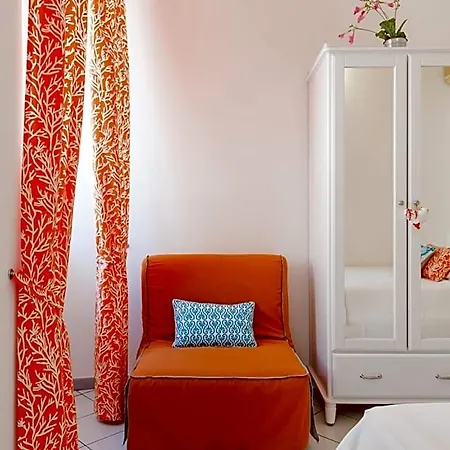 Bed & Breakfast Piazza Fratti