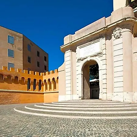 Piazza Fratti Bed & Breakfast 3*