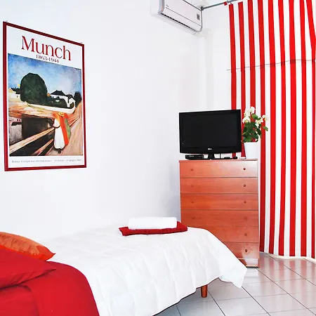 Bed & Breakfast Piazza Fratti