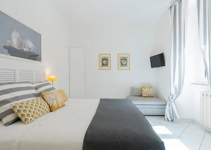 Bed & Breakfast Piazza Fratti