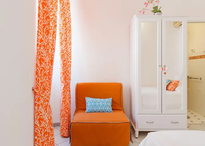 Bed & Breakfast Piazza Fratti Civitavecchia