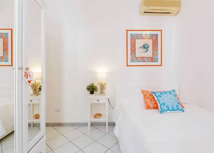 Piazza Fratti Bed & Breakfast Civitavecchia