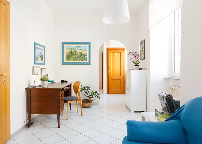Piazza Fratti Bed & Breakfast Civitavecchia
