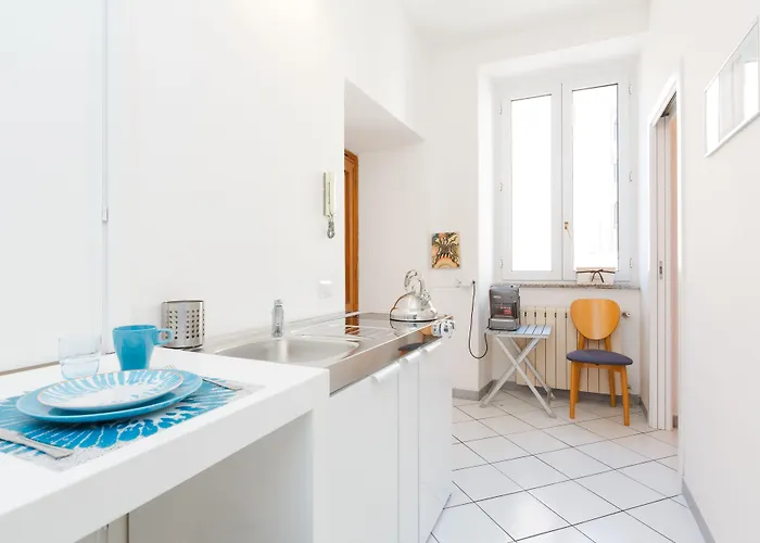 Bed & Breakfast Piazza Fratti Civitavecchia