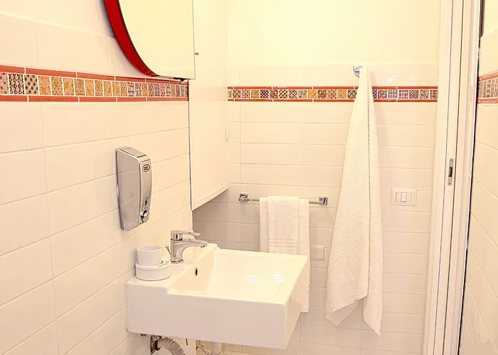 Piazza Fratti Bed & Breakfast Civitavecchia