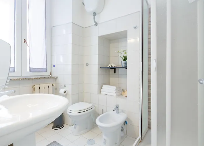 Piazza Fratti Bed & Breakfast Civitavecchia