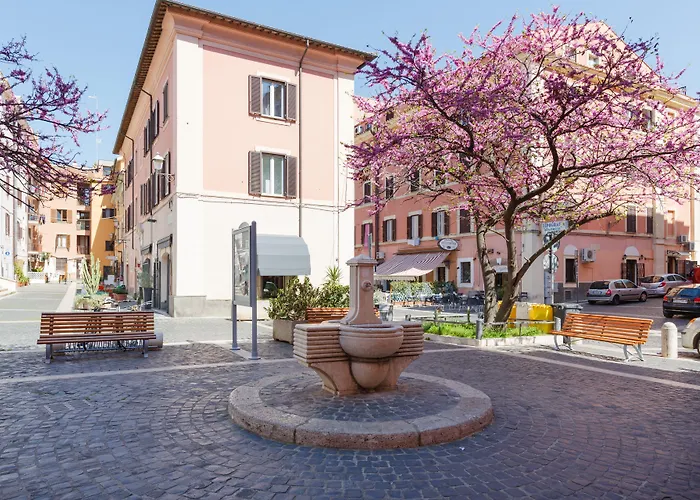 Piazza Fratti Bed & Breakfast