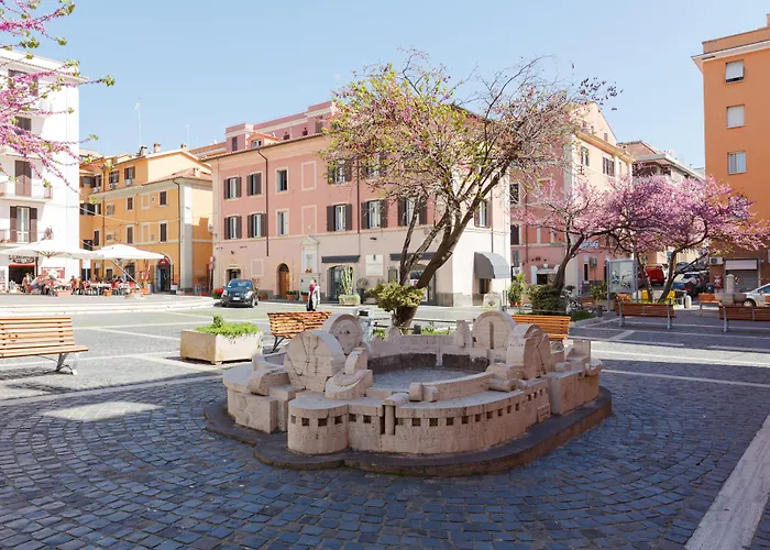 Piazza Fratti Bed & Breakfast