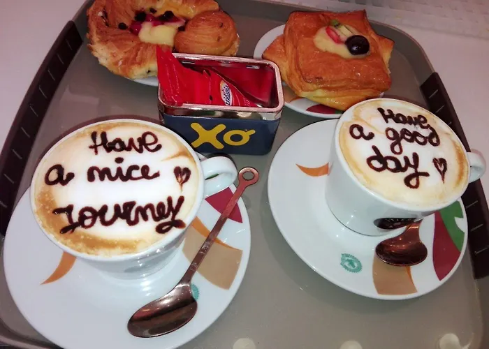 Piazza Fratti Bed & Breakfast