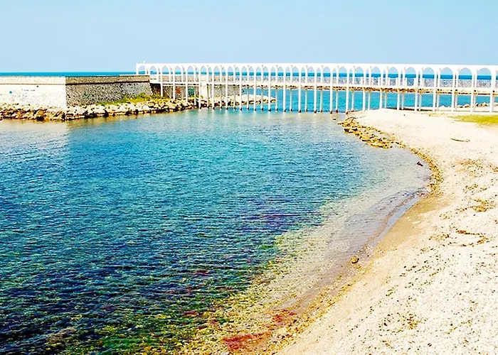 Piazza Fratti Bed & Breakfast Civitavecchia