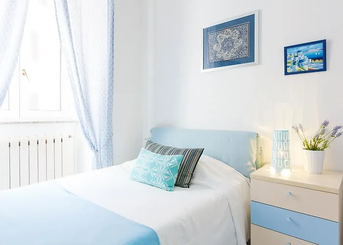 Piazza Fratti Bed & Breakfast Civitavecchia