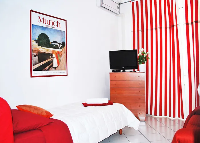 Bed & Breakfast Piazza Fratti