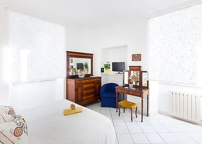 Bed & Breakfast Piazza Fratti