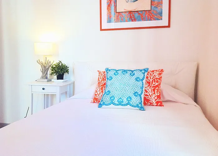 Bed & Breakfast Piazza Fratti