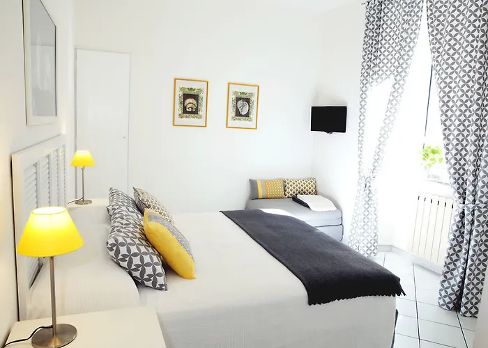 Bed & Breakfast Piazza Fratti